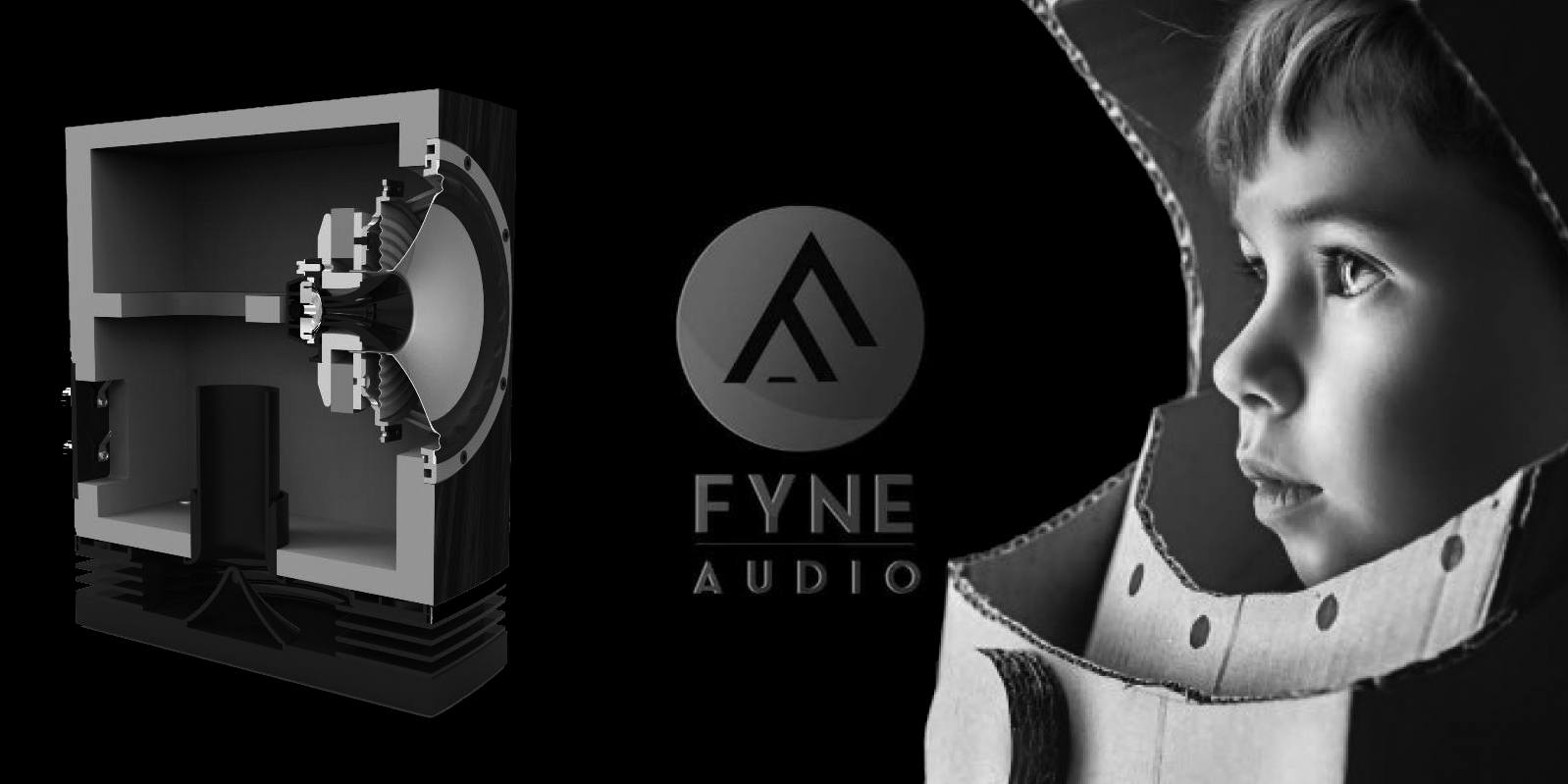 Fyne Audio Shop