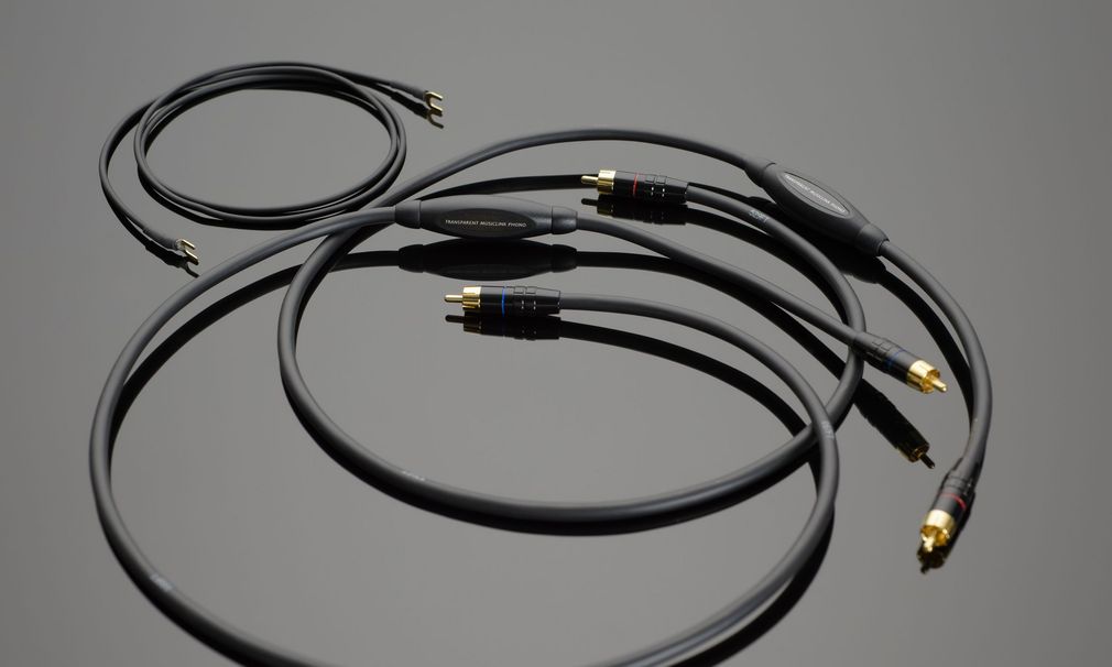 PHONO CABLE (G6) | AXISS