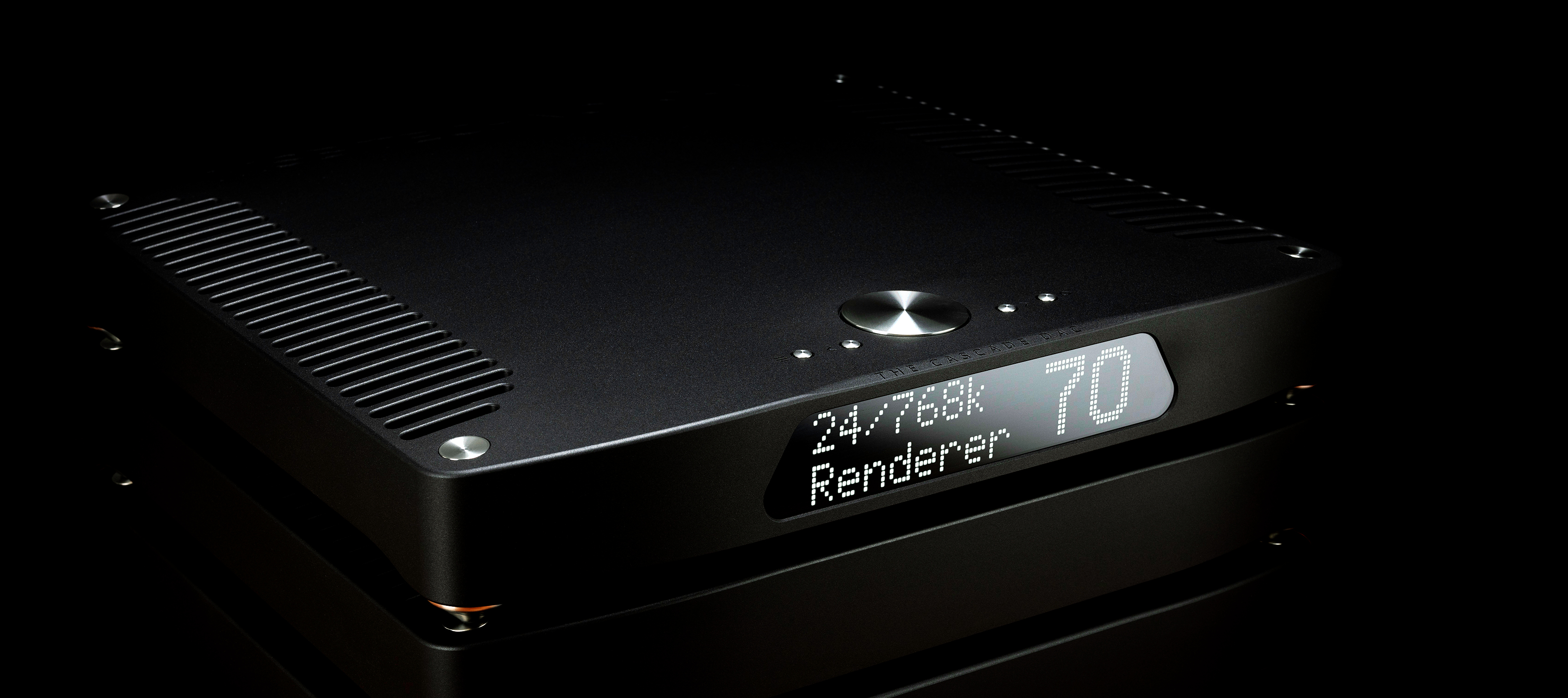 AXISS － High-End Audio Components