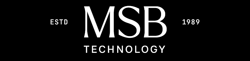 MSB TECHNOLOGY