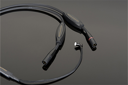 REFERENCE PHONO CABLE