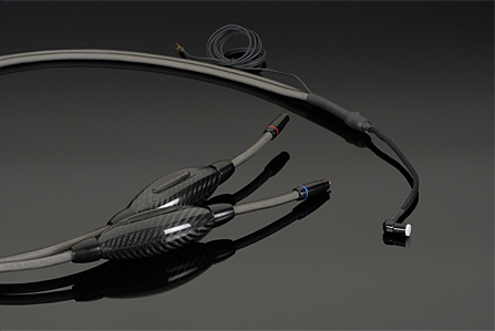 OPUS PHONO CABLE(特注)