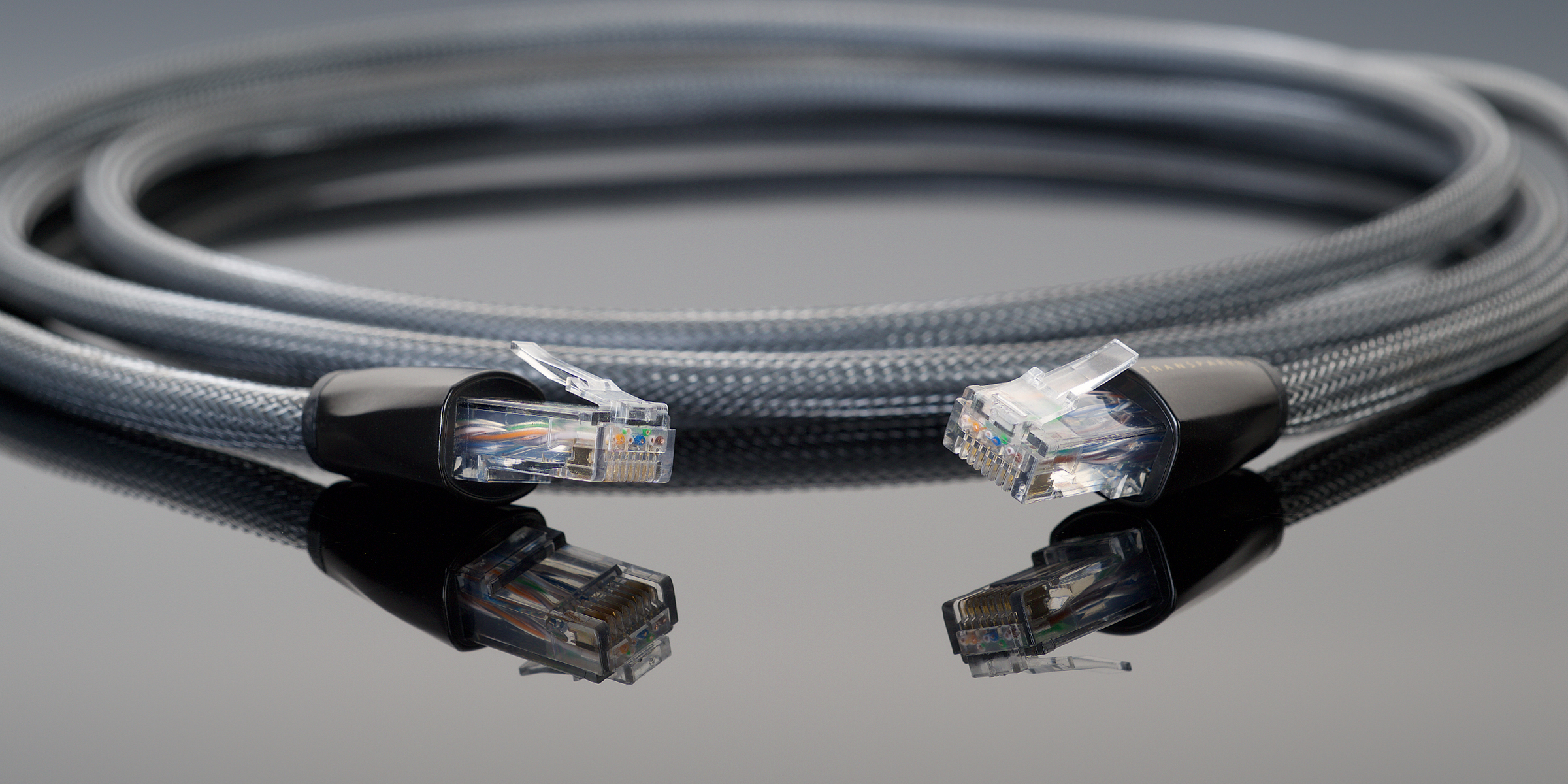 ETHERNET Audio Cable