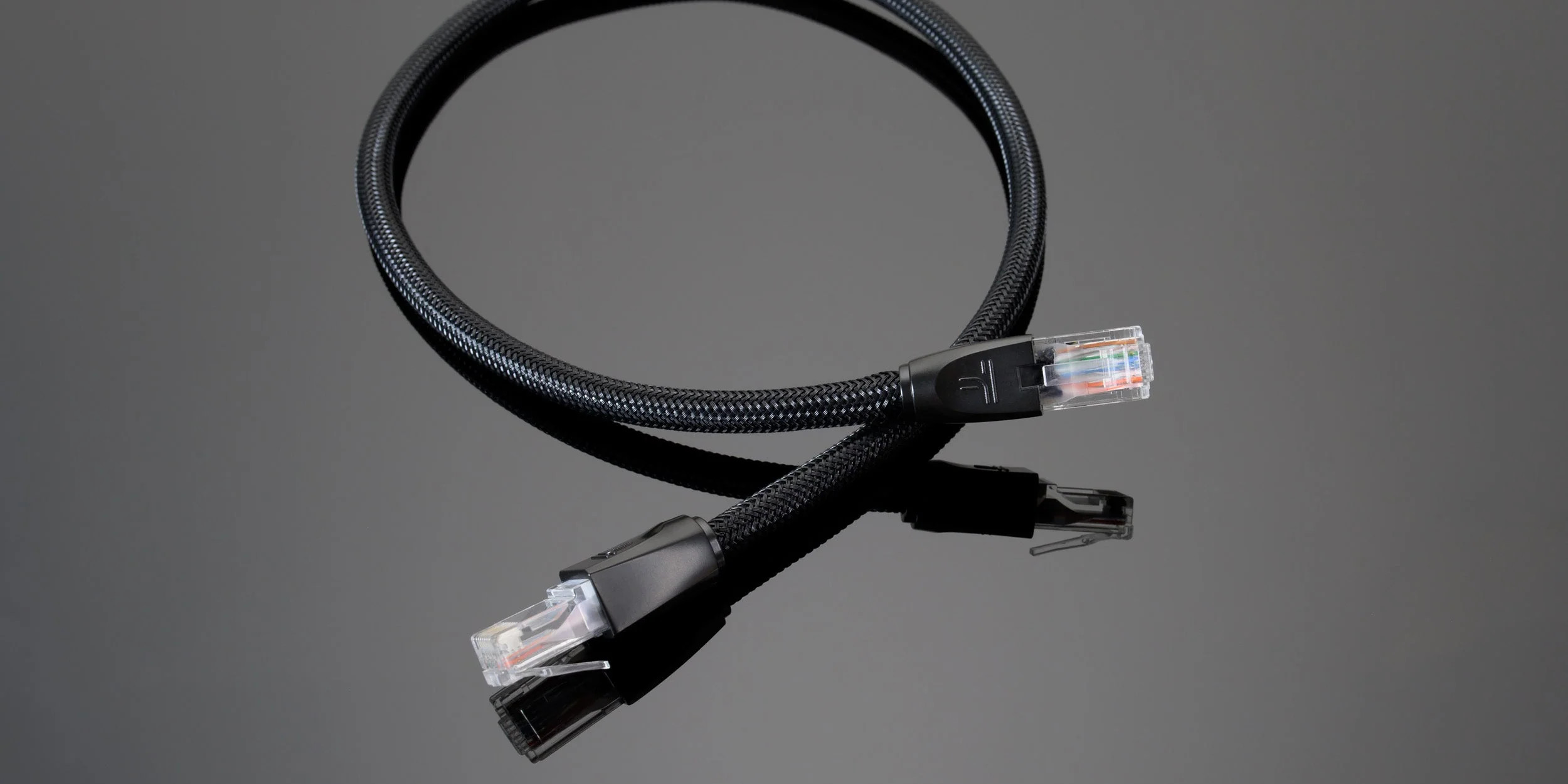 ETHERNET Audio Cable