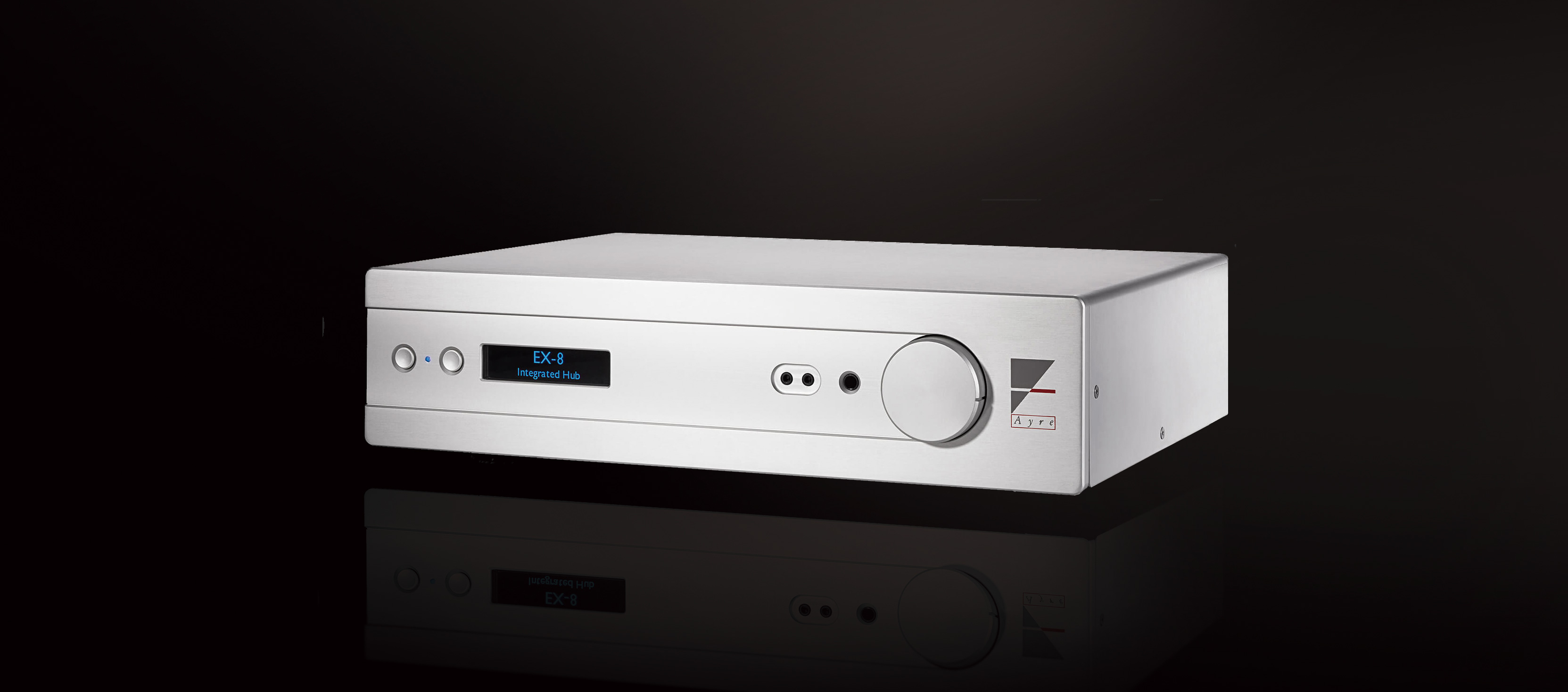 EX-8 Full Integrated Amplifier