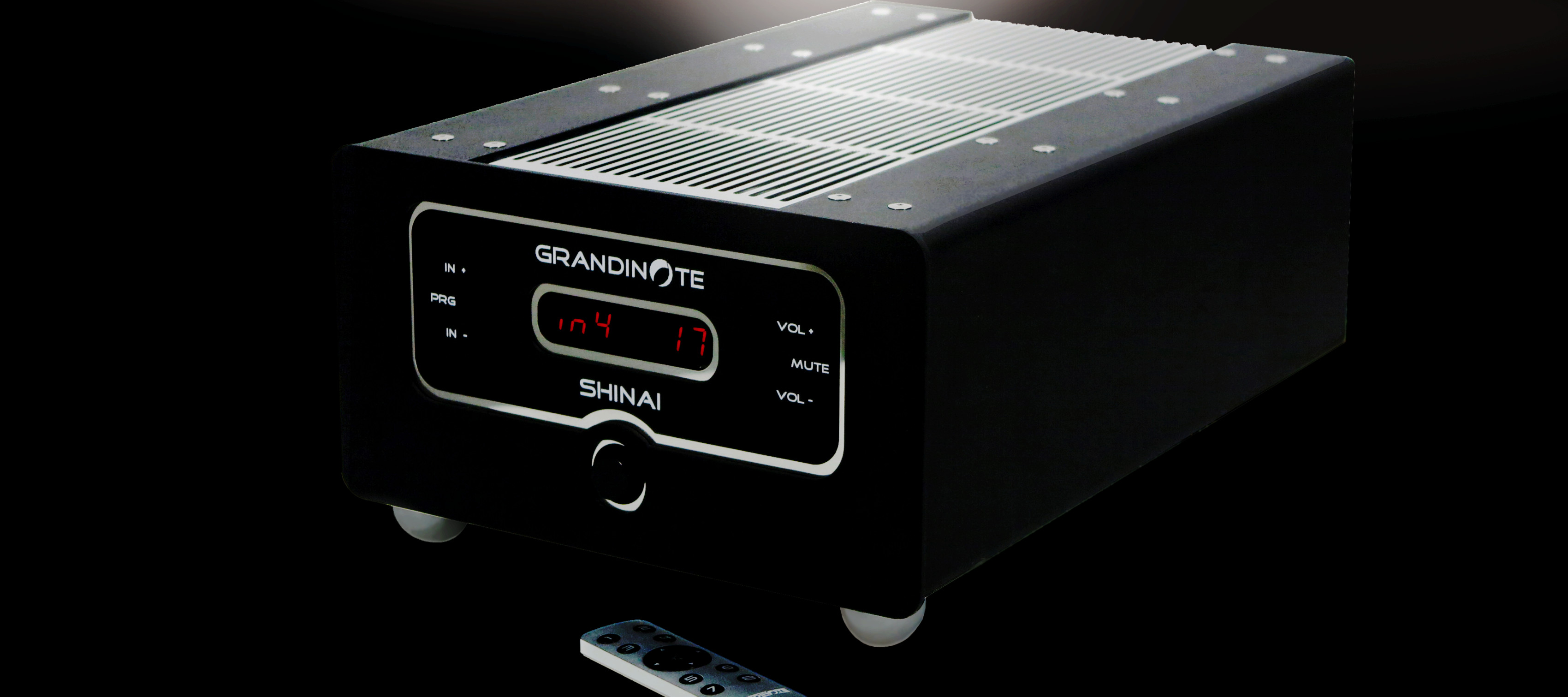 GRANDINOTE