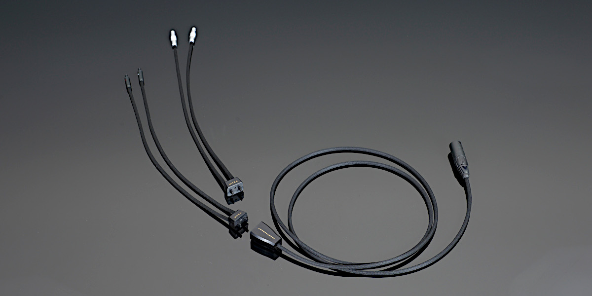 ULTRA HEADPHONE CABLE